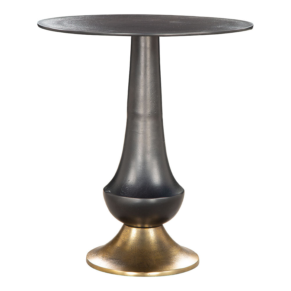TASSE SIDE TABLE BLACK