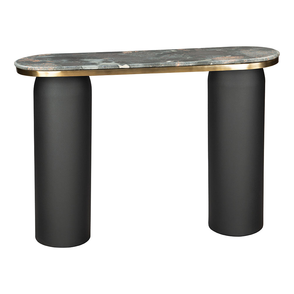 LUXOR CONSOLE TABLE MULTICOLOR