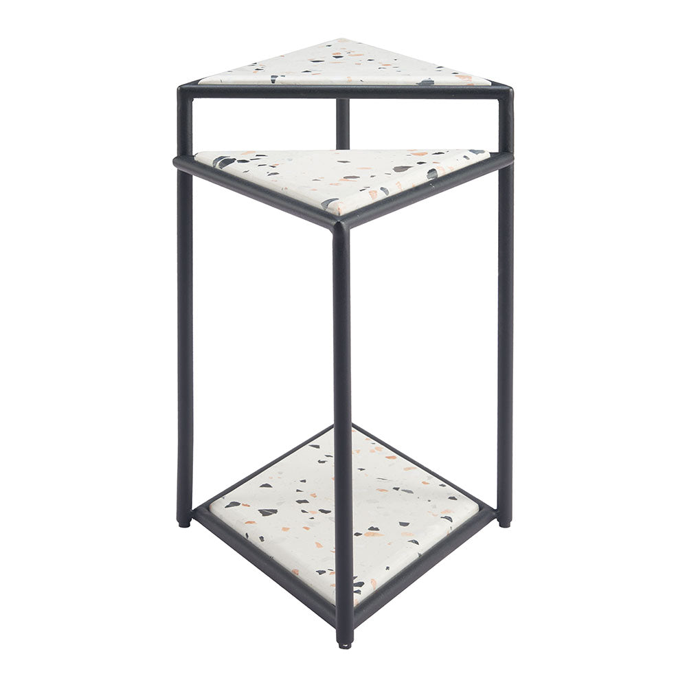 MISTE SIDE TABLE MULTICOLOR