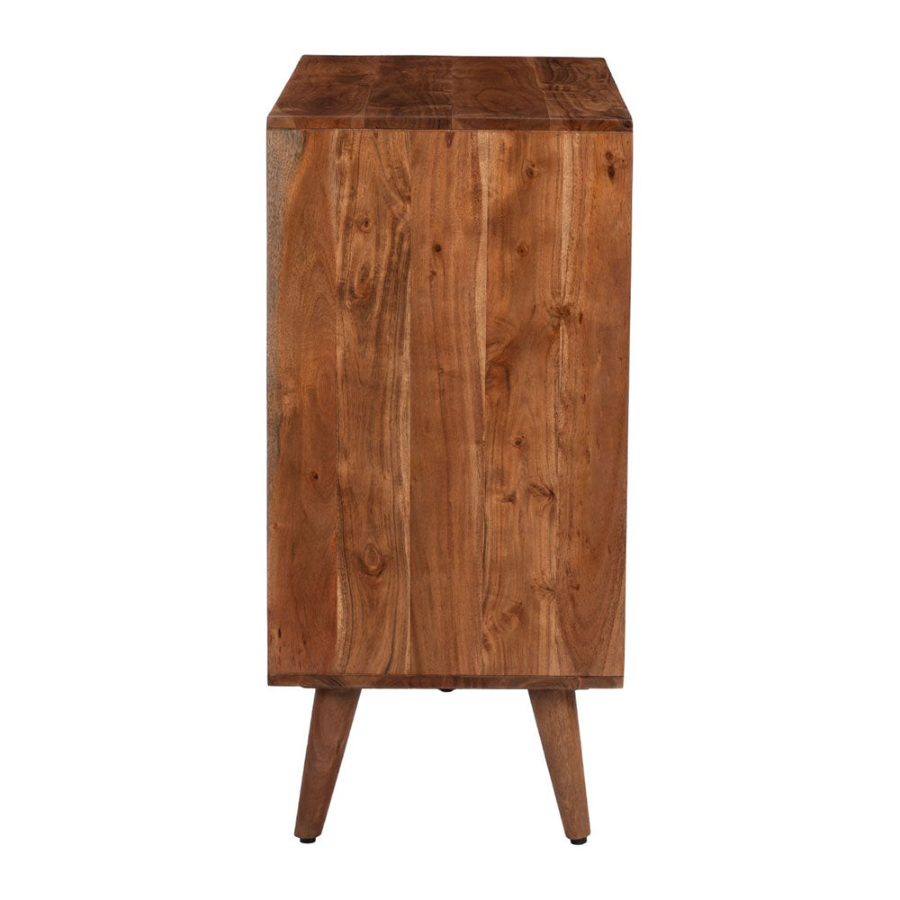 LADA CABINET WALNUT