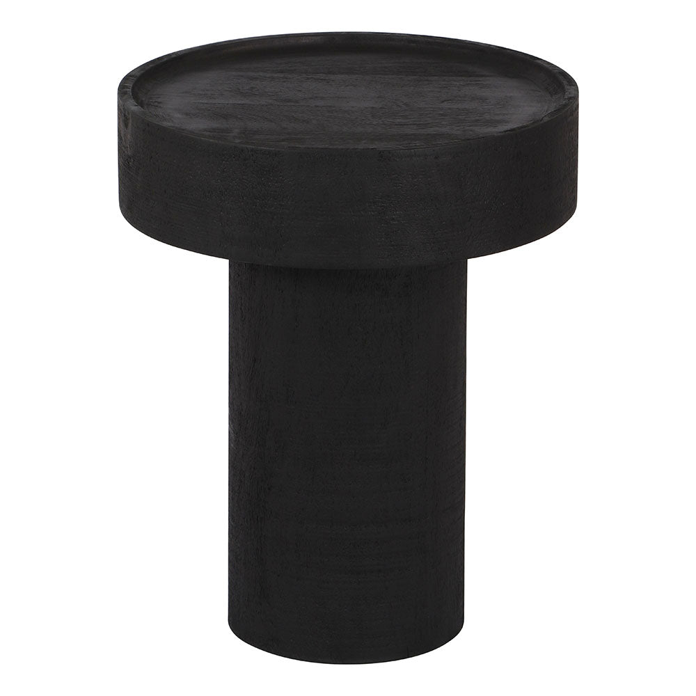 WATSON SIDE TABLE BLACK
