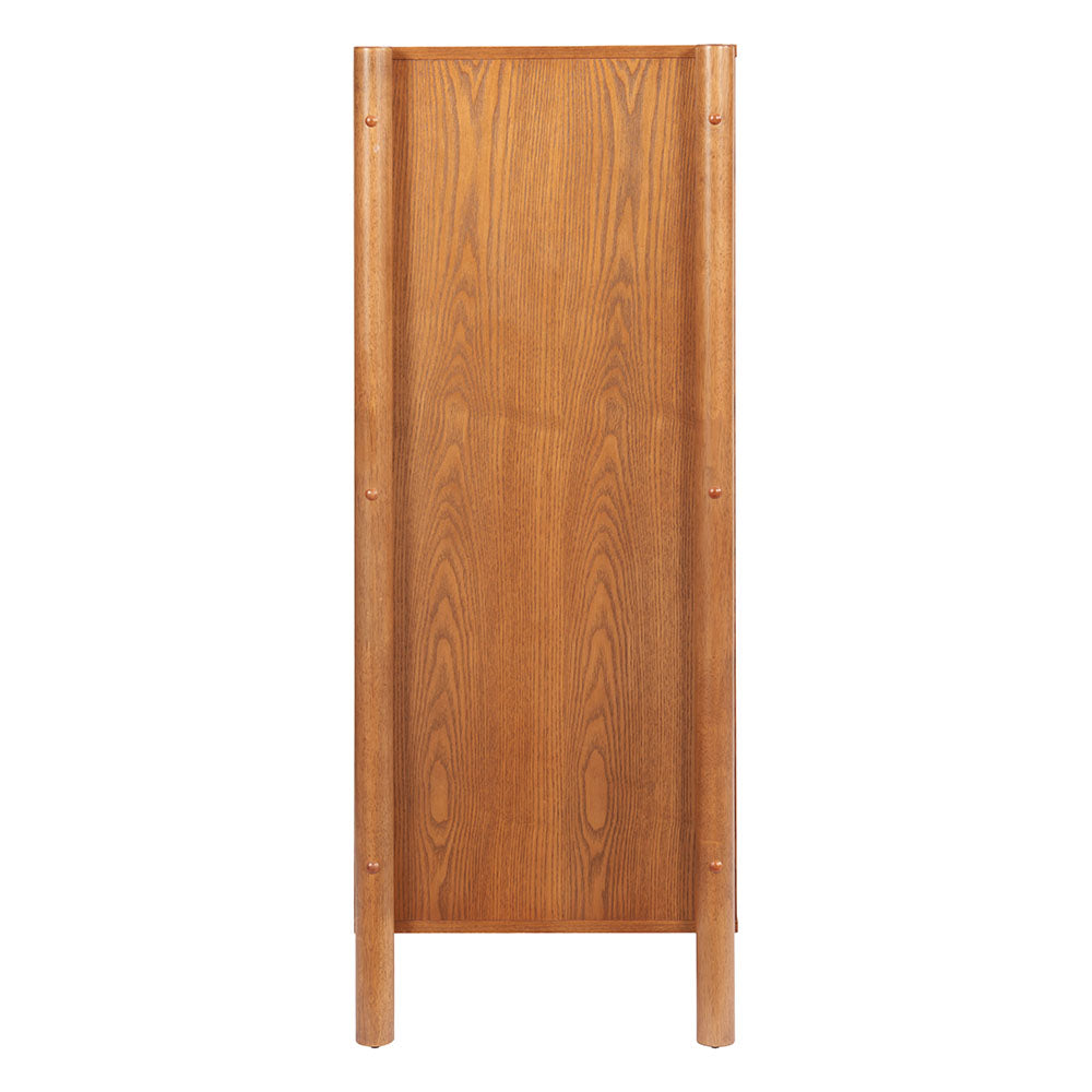 BELEZA CHEST WALNUT