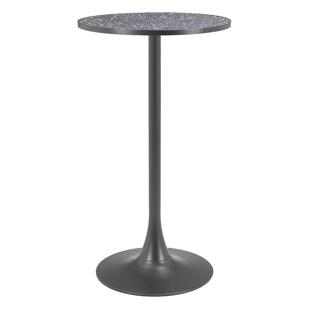 BITE BAR TABLE BLACK