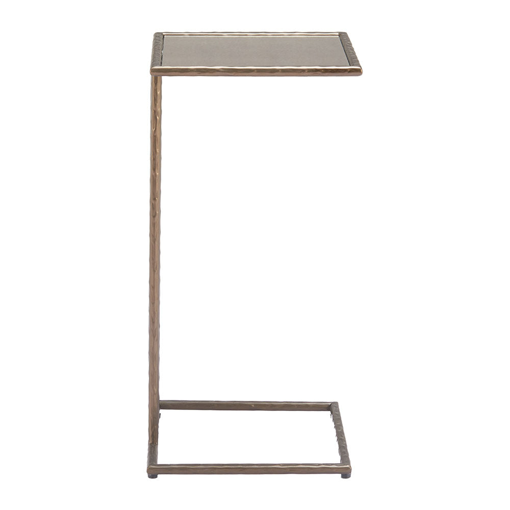 RINGEN SIDE TABLE BRONZE