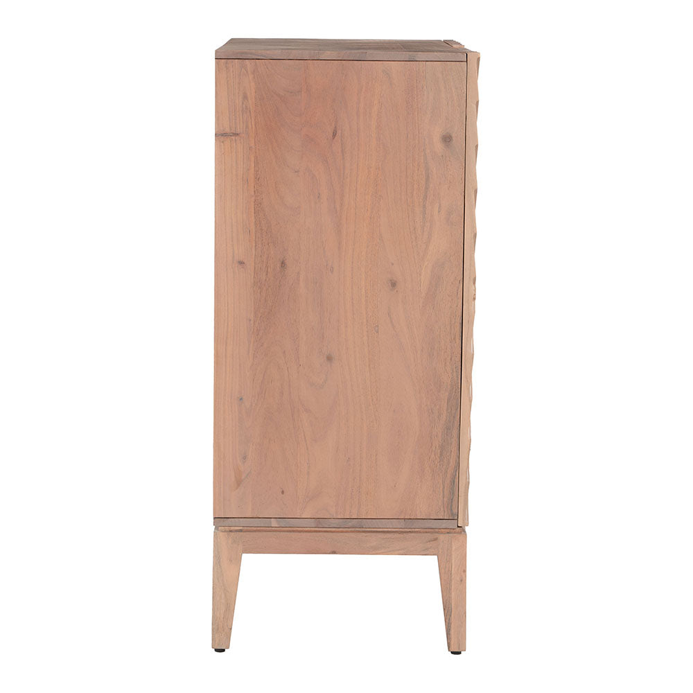 HIRA CABINET NATURAL