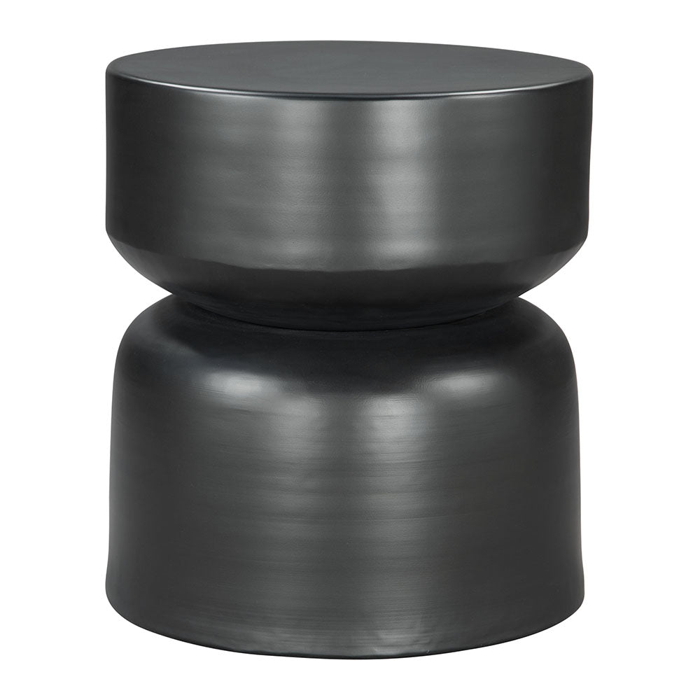 BUSAN SIDE TABLE BLACK