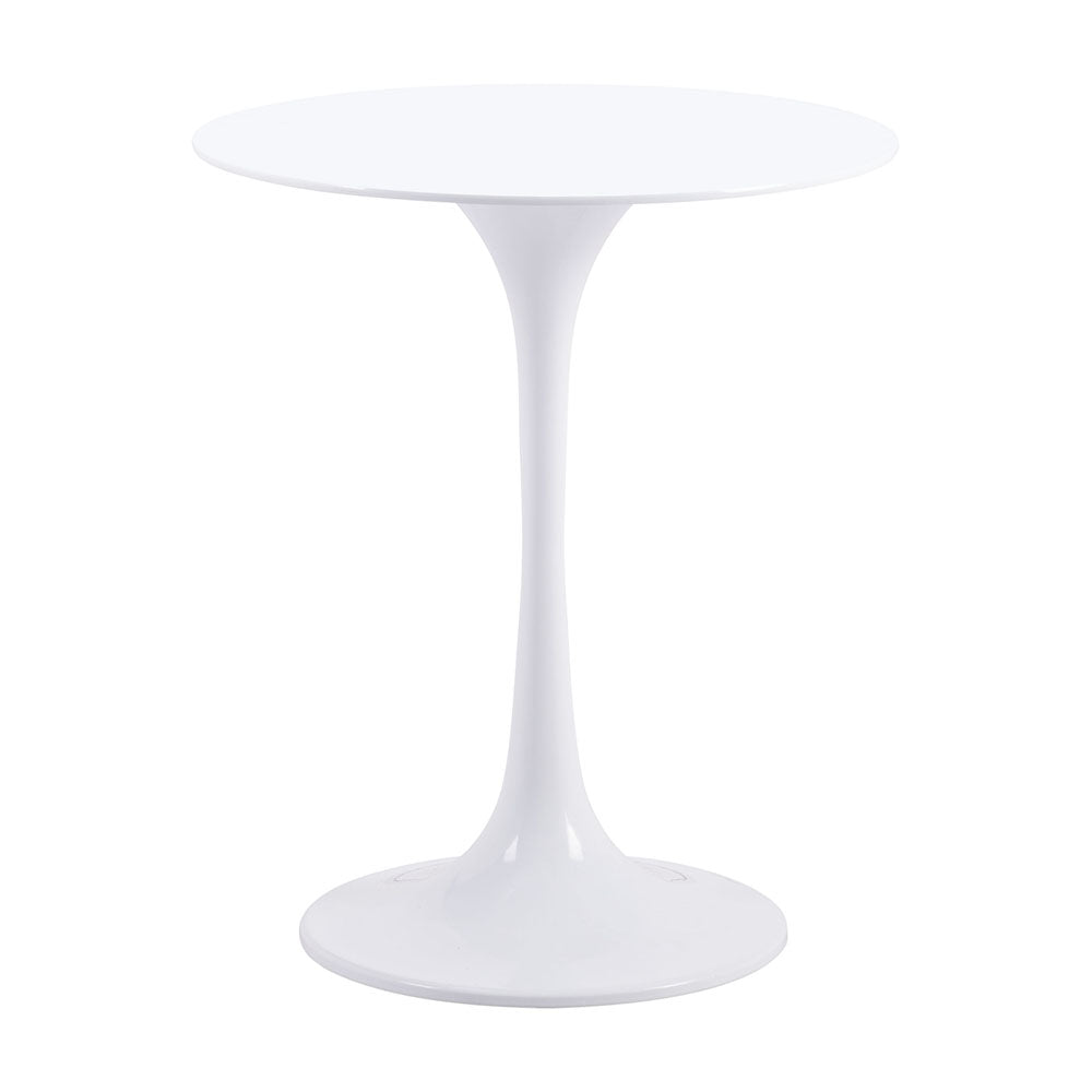 WILCO SIDE TABLE WHITE