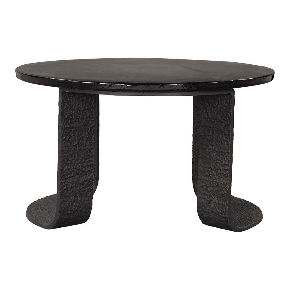 DIVIN COFFEE TABLE BLACK