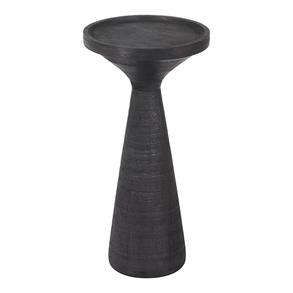 OMNI SIDE TABLE BLACK