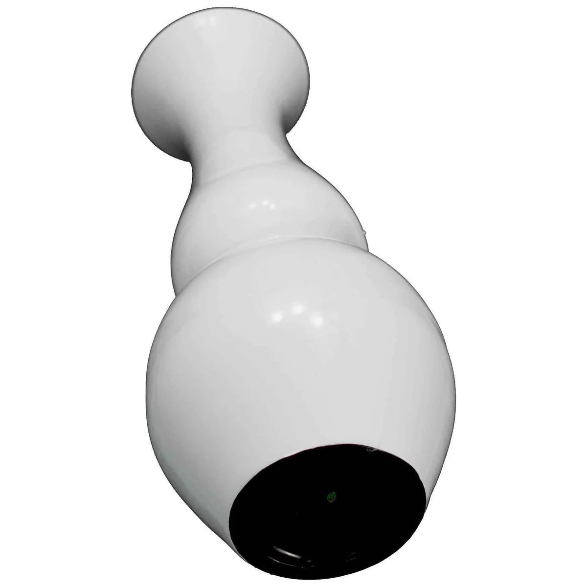 30IN LARGE AMPHORA CERAMIC VASE
