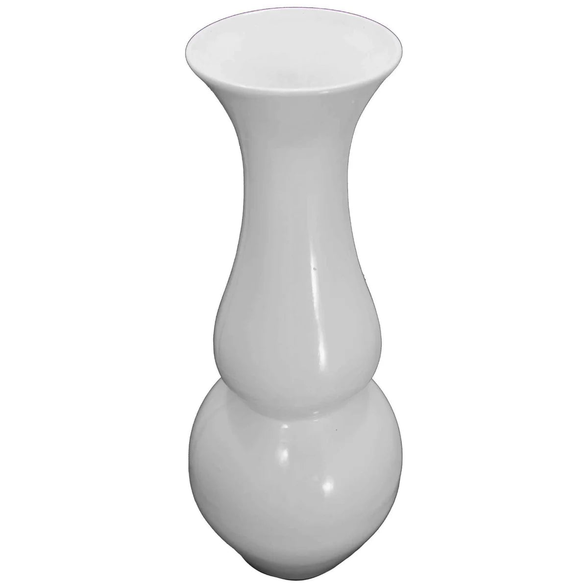 30IN LARGE AMPHORA CERAMIC VASE