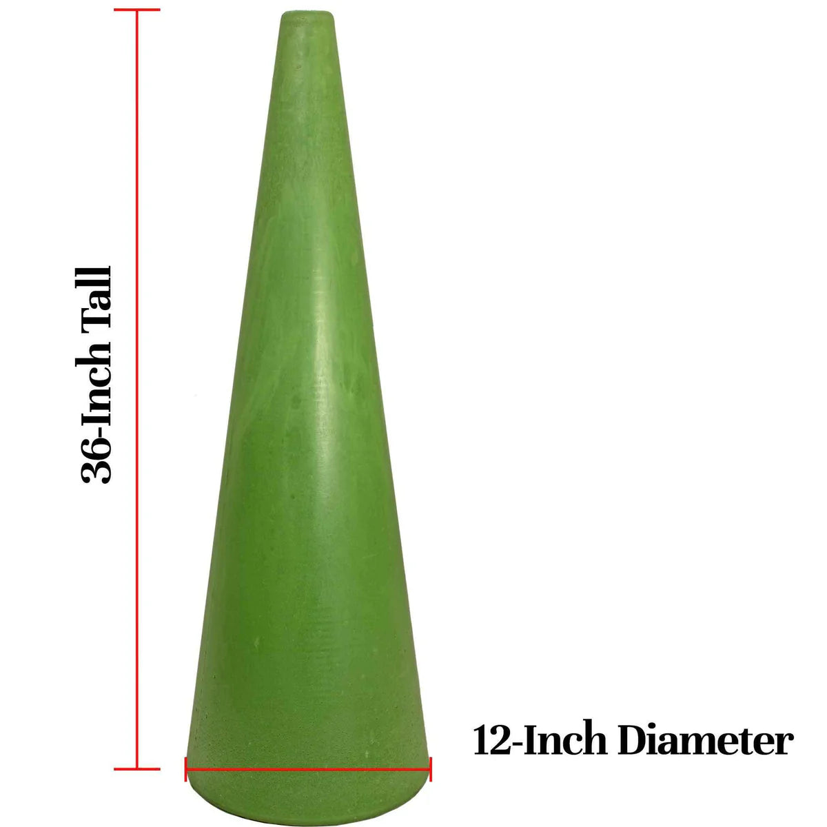 36-INCH MODELLING CONE TREE