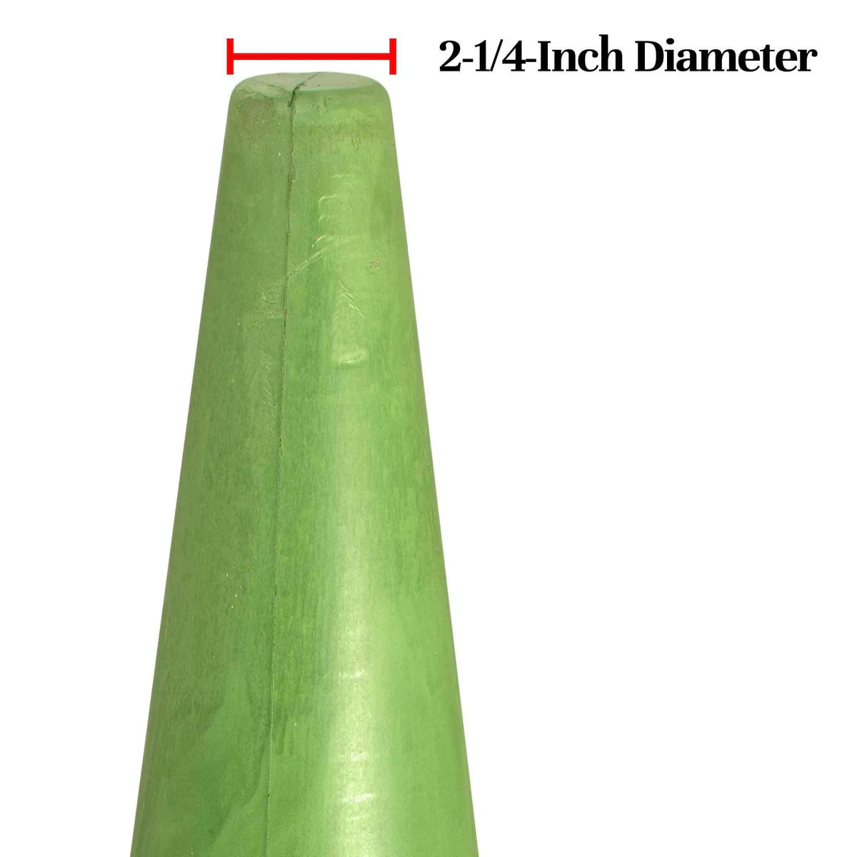 36-INCH MODELLING CONE TREE