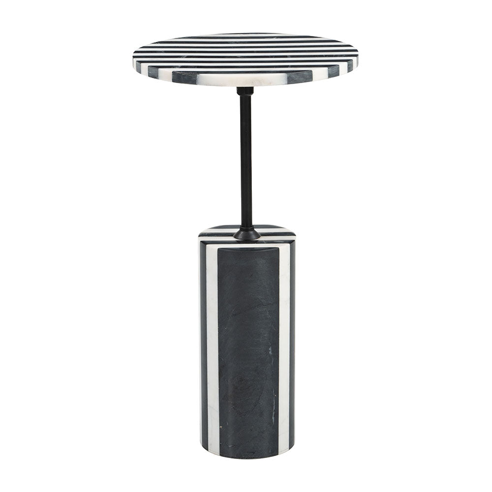 REGLES SIDE TABLE MULTICOLOR