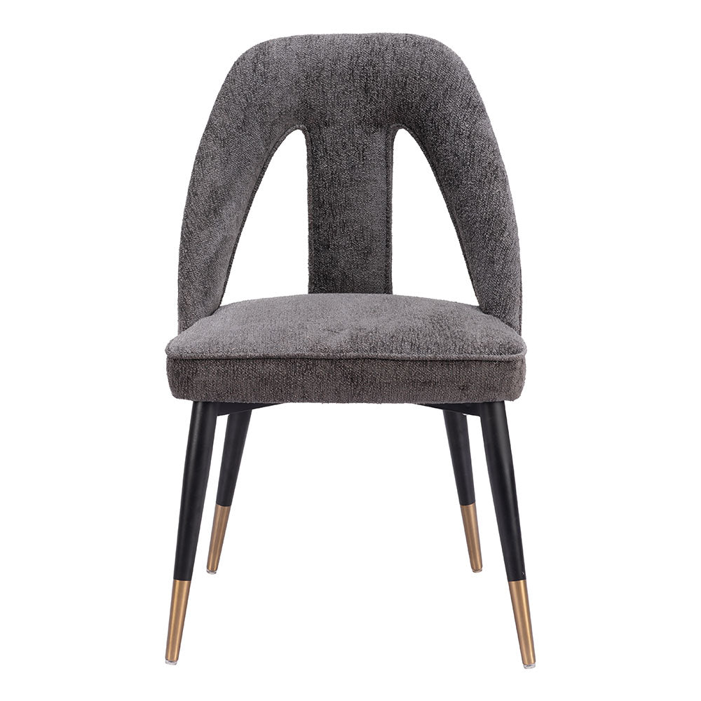ARTUS DINING CHAIR GRAY