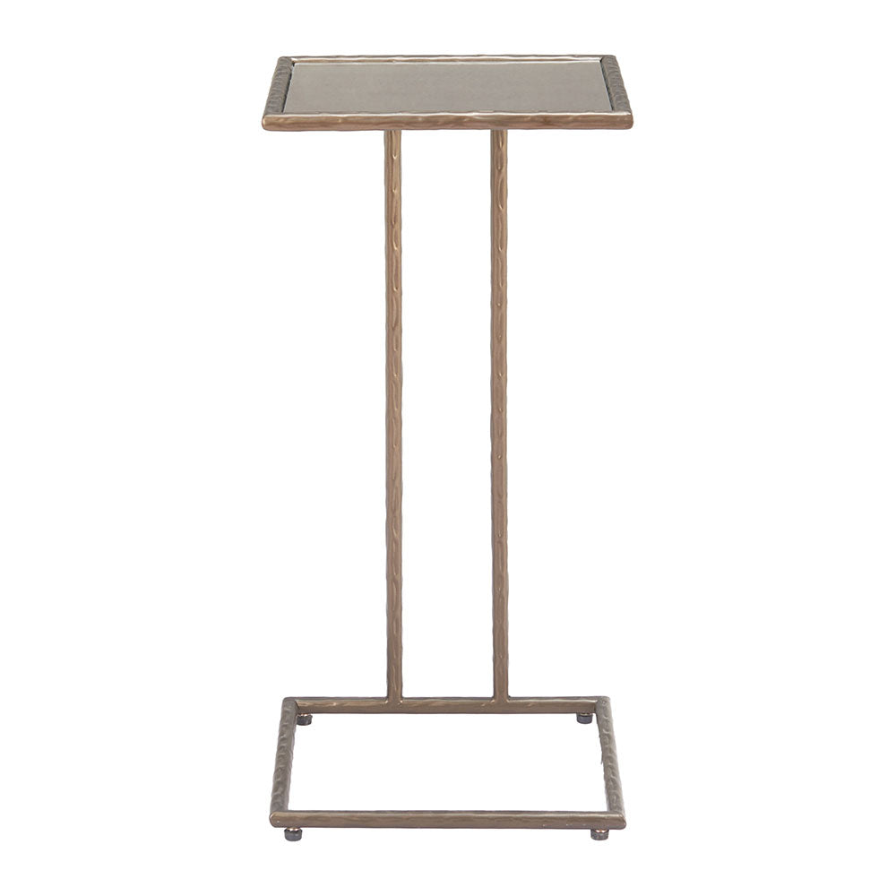 RINGEN SIDE TABLE BRONZE