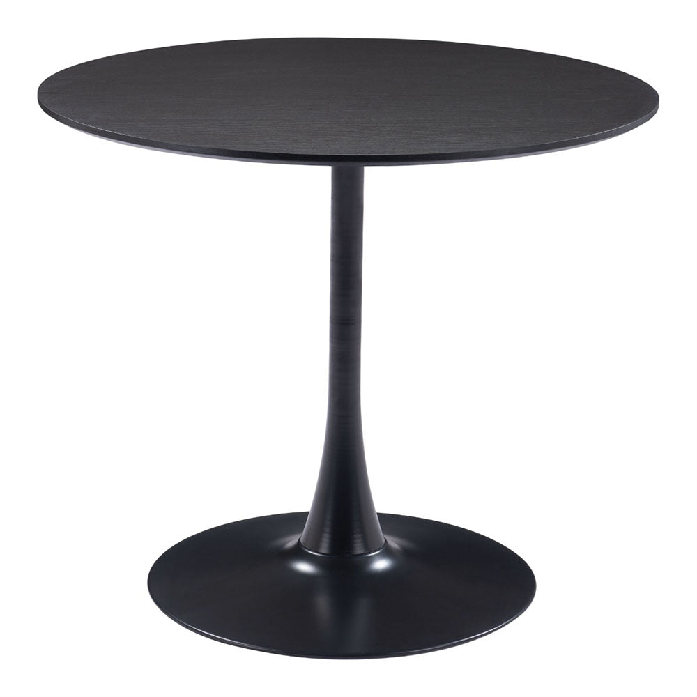 OPUS DINING TABLE BLACK