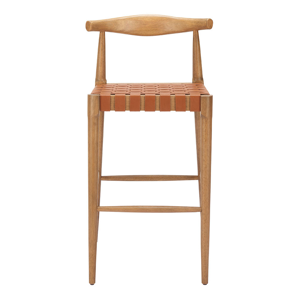 BANDANI BARSTOOL TAN