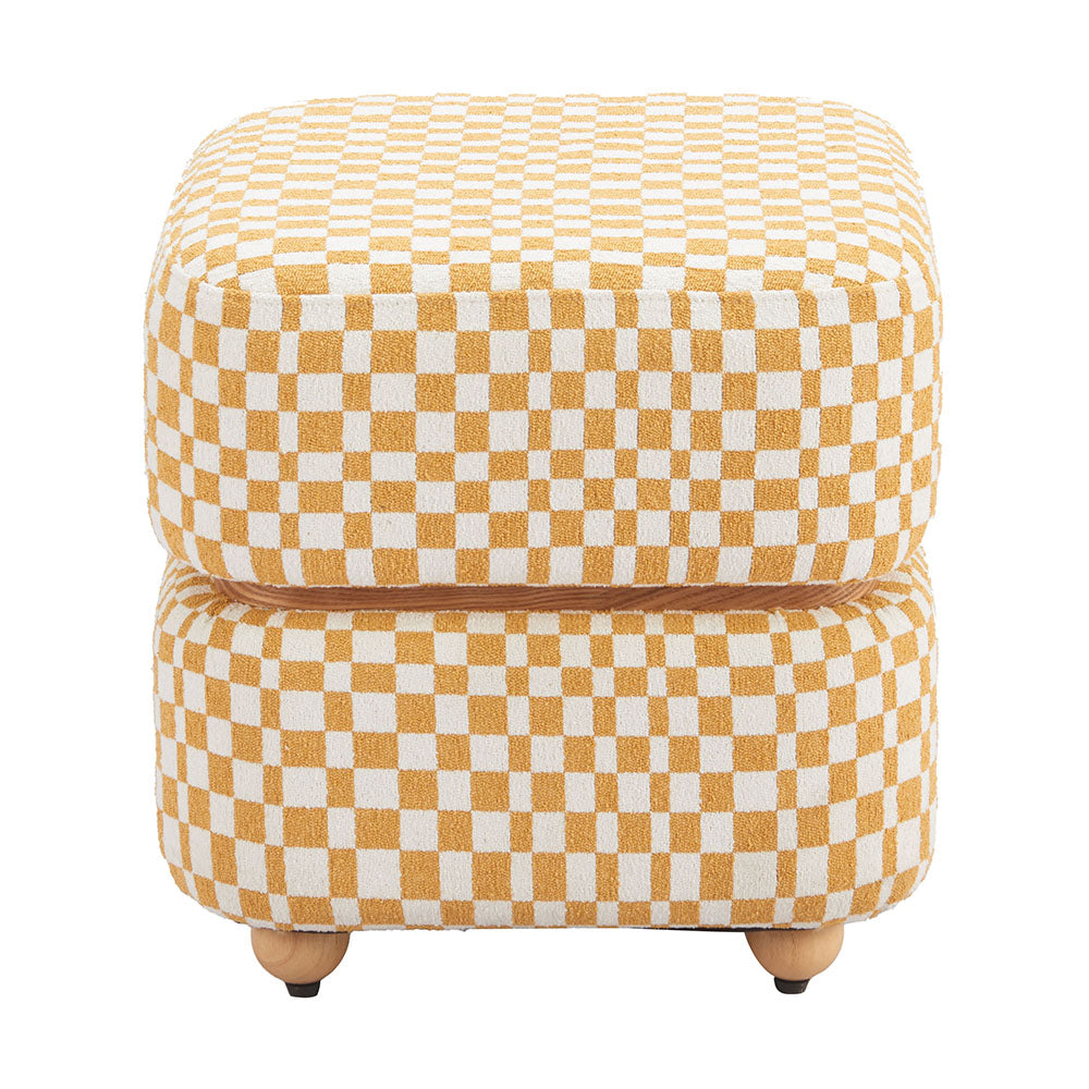 HAKI OTTOMAN MULTICOLOR