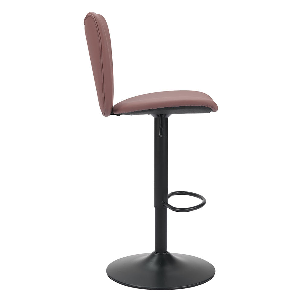 ELEVATE BARSTOOL BROWN