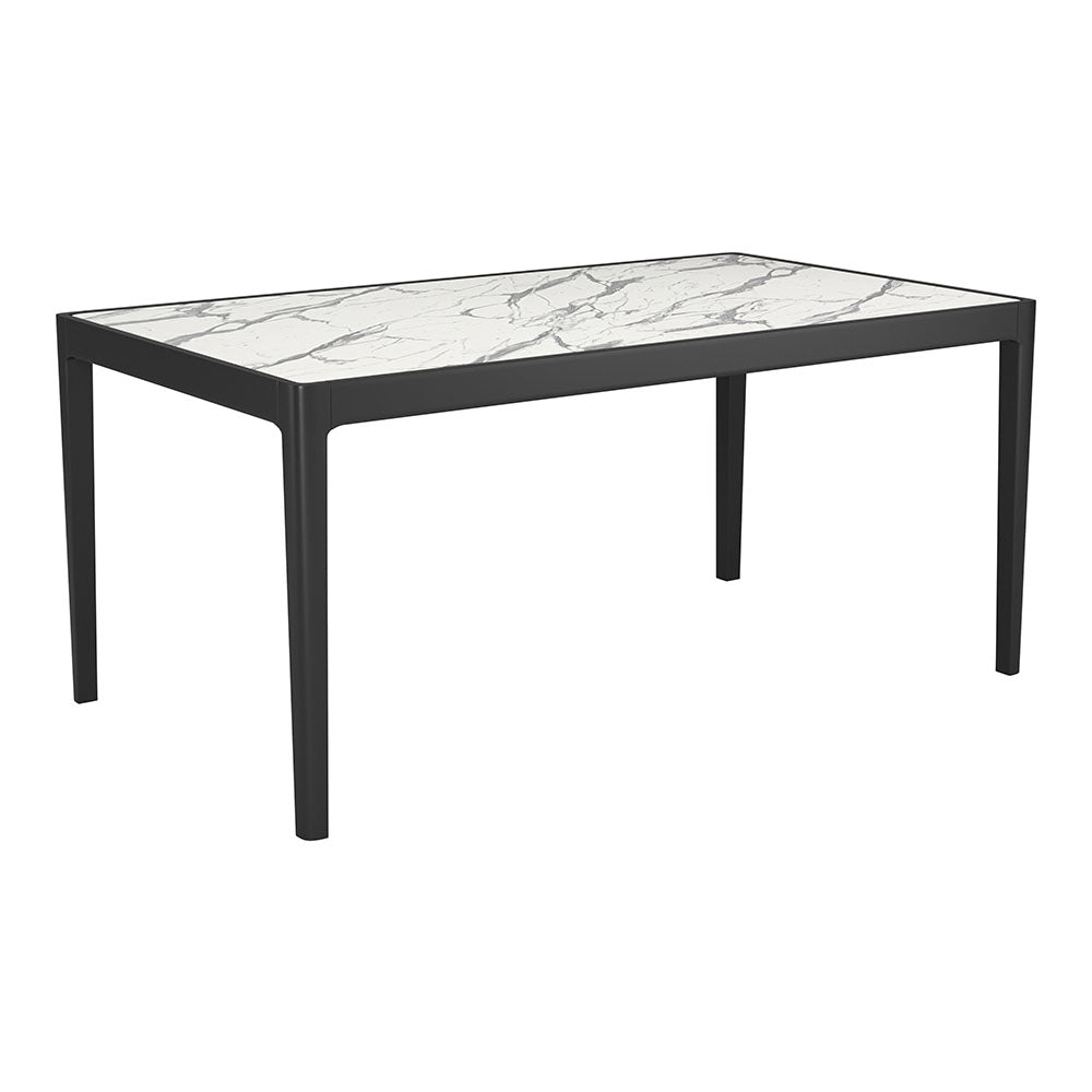 TOKAI DINING TABLE WHITE