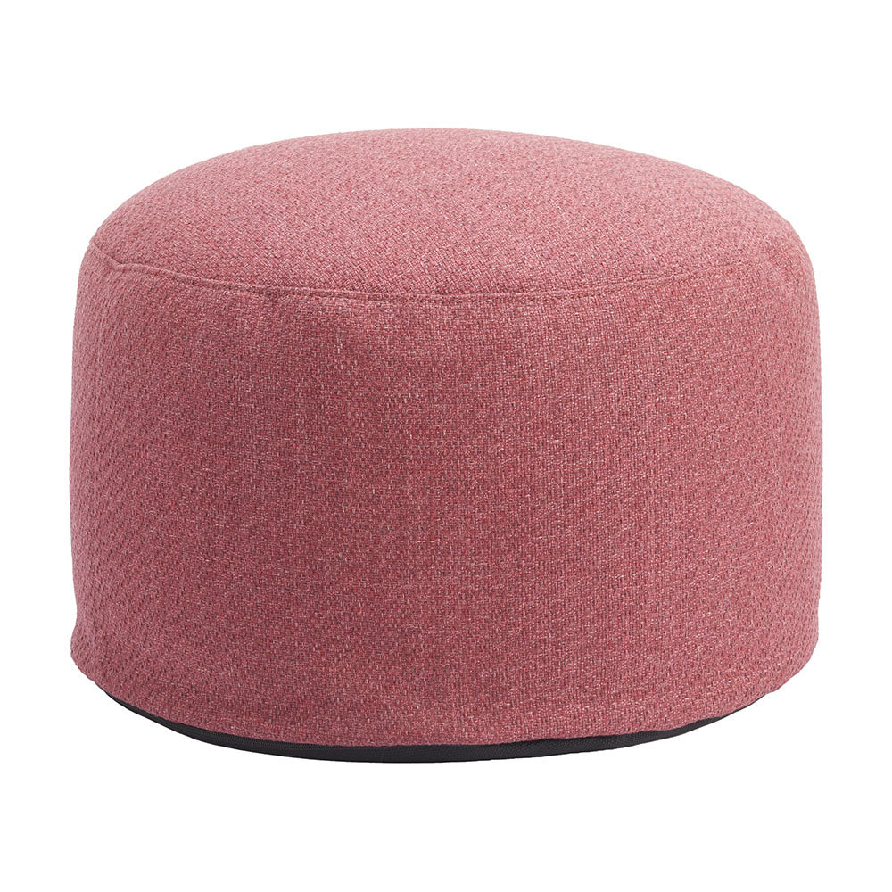 ARUZ OTTOMAN RED