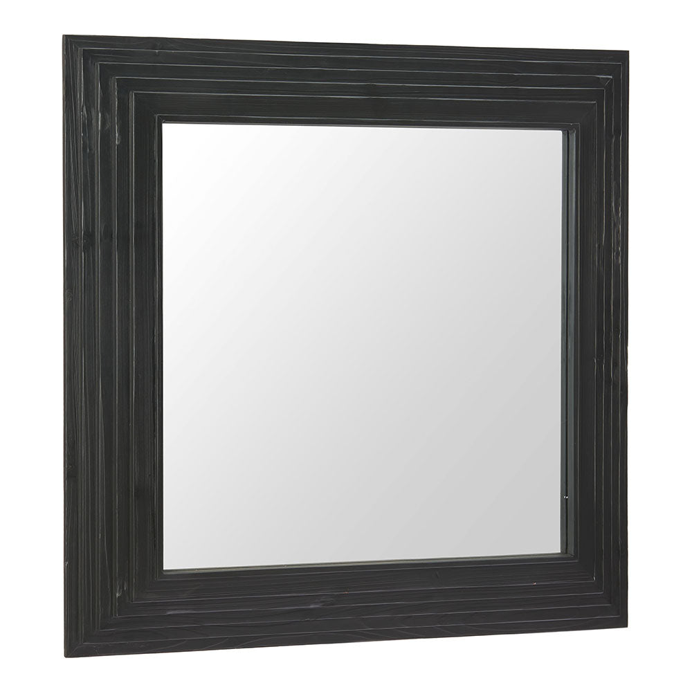 KARE MIRROR BLACK