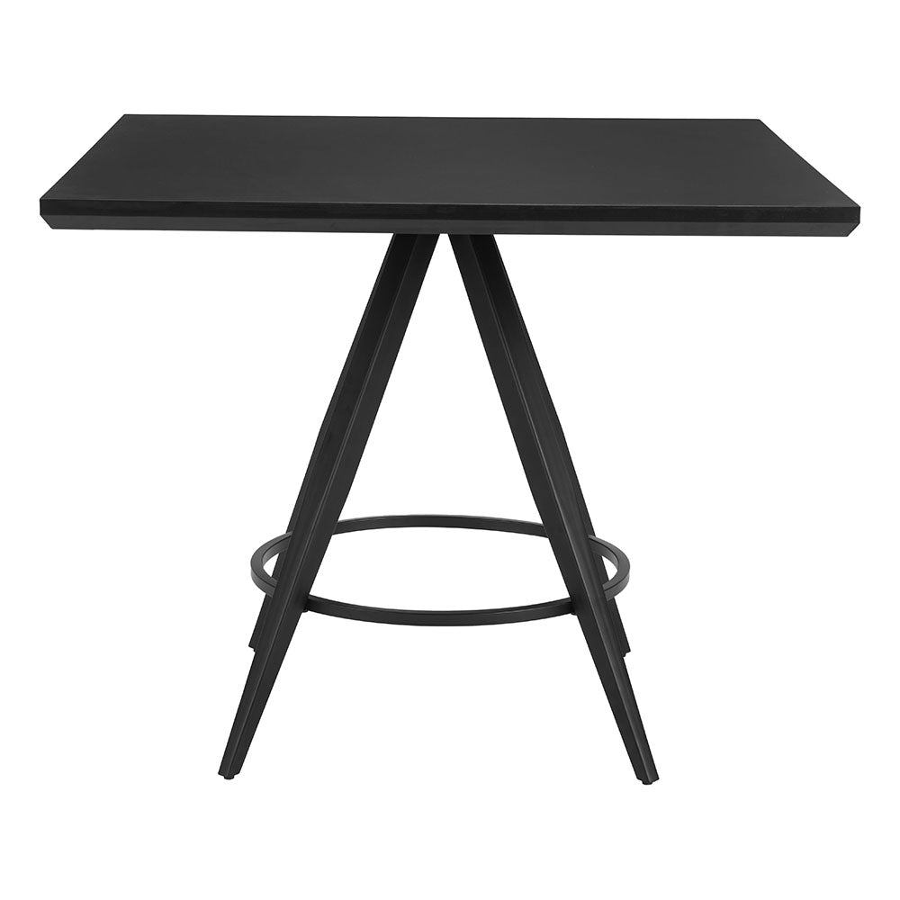 TINOS DINING TABLE BLACK