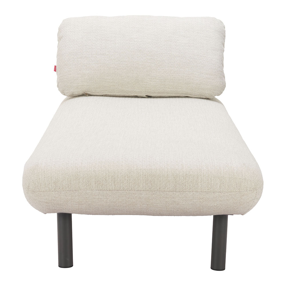 APERTO CHAISE BEIGE