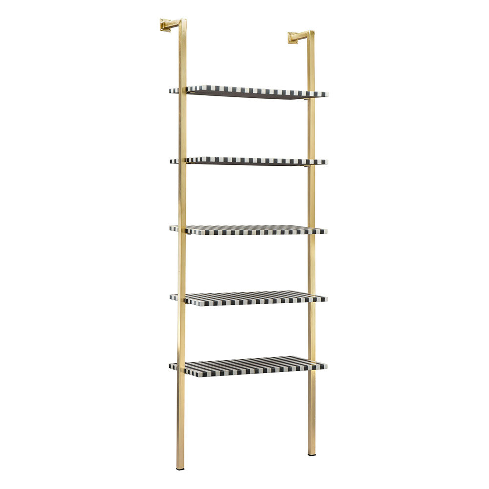 ZEBRA SHELF MULTICOLOR
