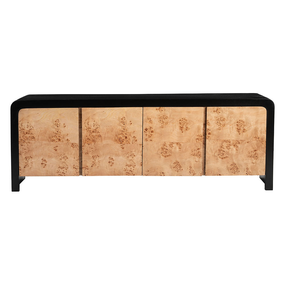 NAZUK ENTERTAINMENT STAND MULTICOLOR