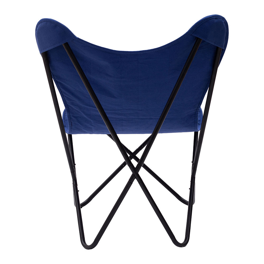 MARSA ACCENT CHAIR MULTICOLOR