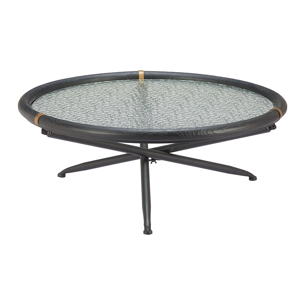 ANEIS COFFEE TABLE BLACK