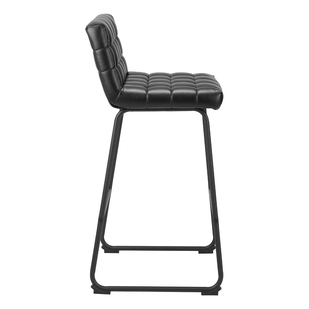 PAGO BARSTOOL BLACK