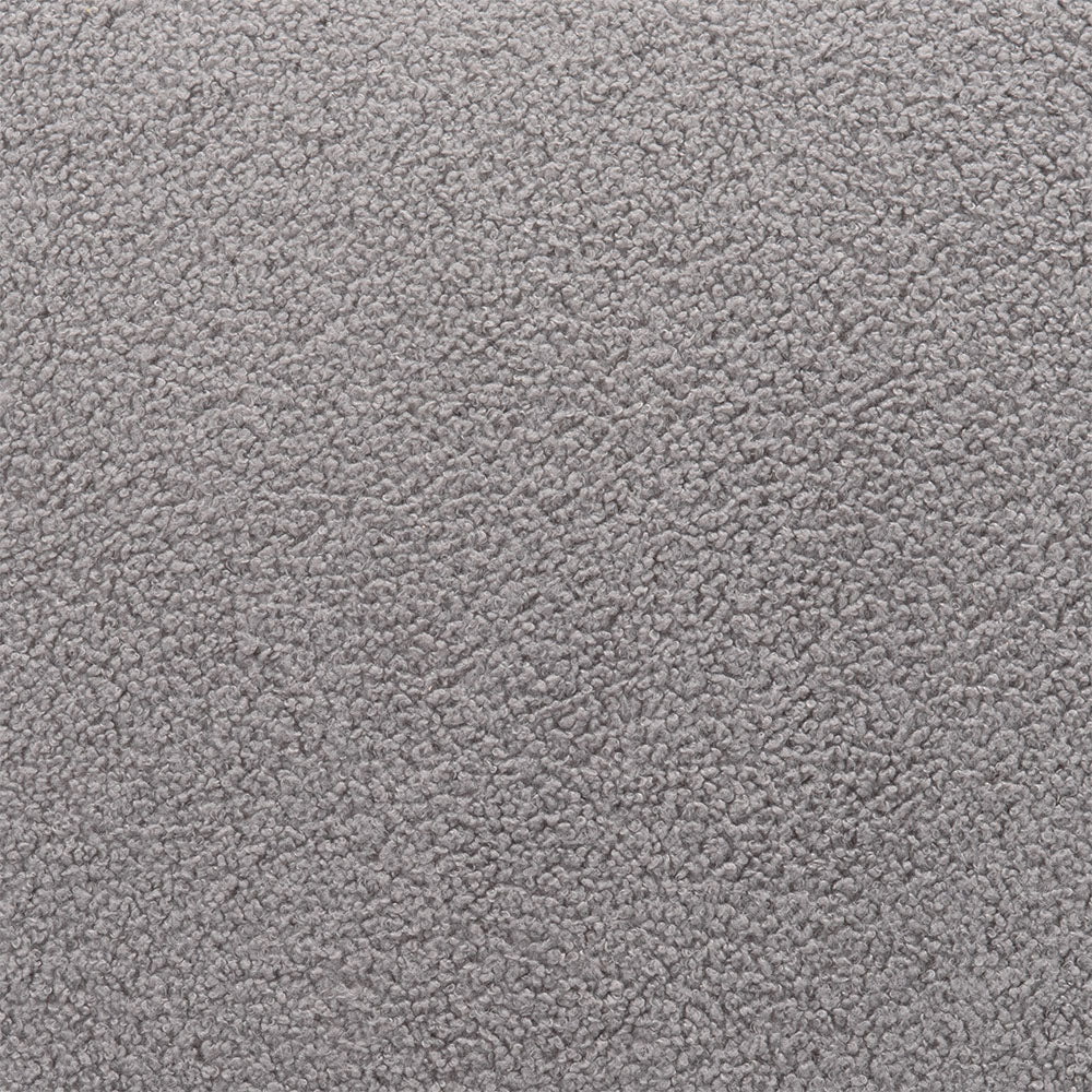 TEDDY DINING CHAIR GRAY