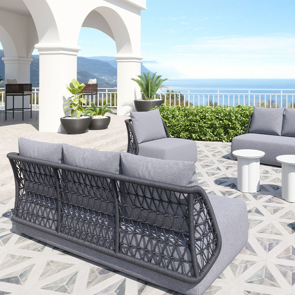 MEKAN SOFA GRAY