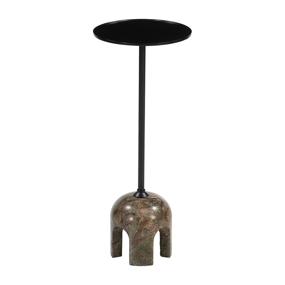 KASK SIDE TABLE MULTICOLOR