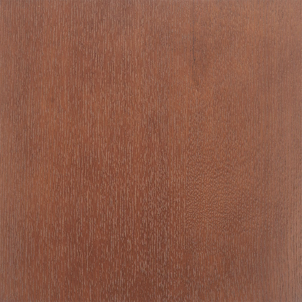 KELLUA DINING CHAIR WALNUT & BEIGE