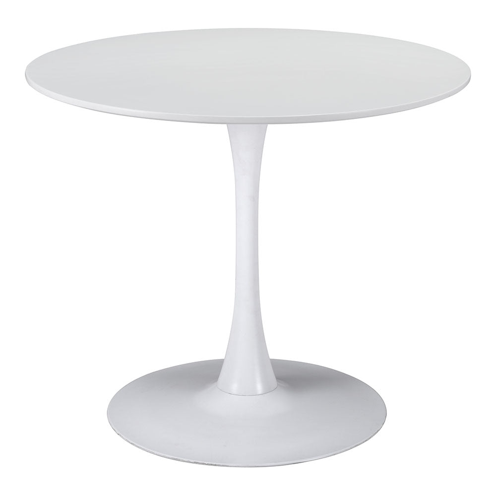 OPUS DINING TABLE WHITE