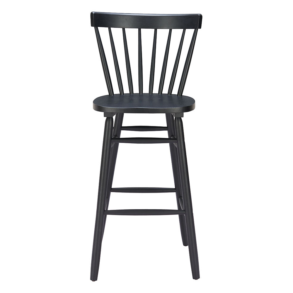 TYCE BARSTOOL BLACK