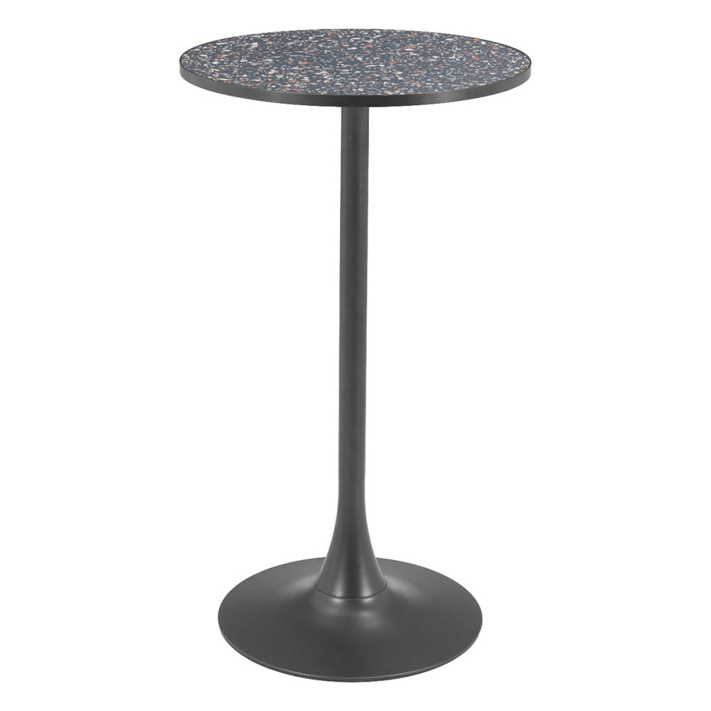 BITE BAR TABLE BLACK