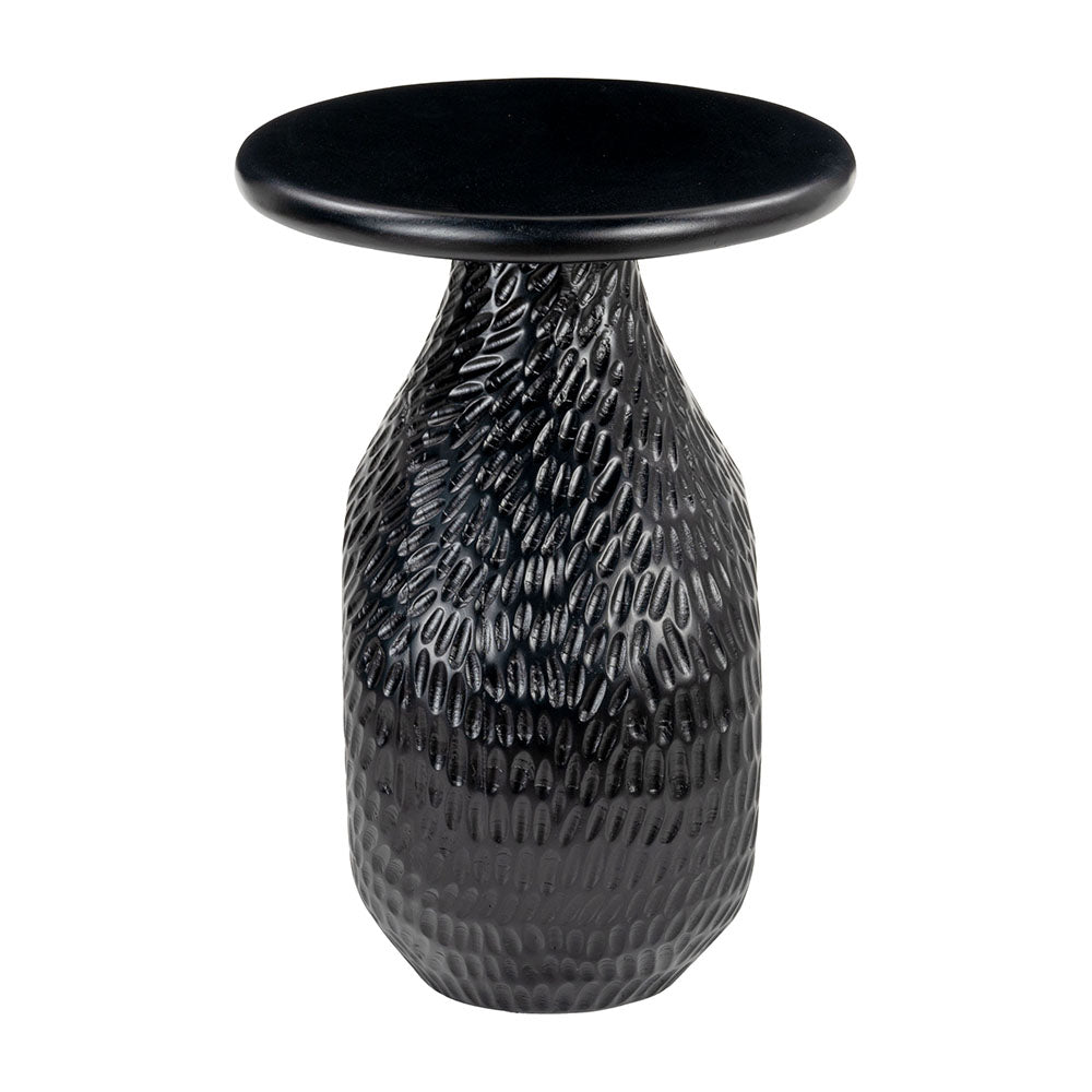 PIHO SIDE TABLE BLACK