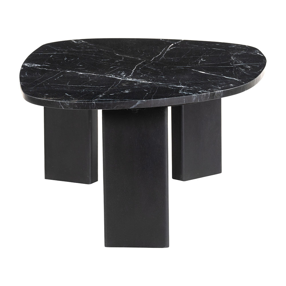 ABERDEEN COFFEE TABLE BLACK