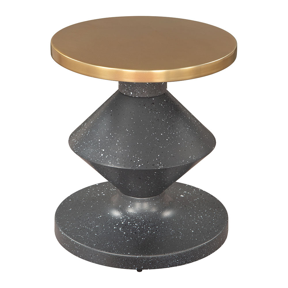 LITAR SIDE TABLE MULTICOLOR