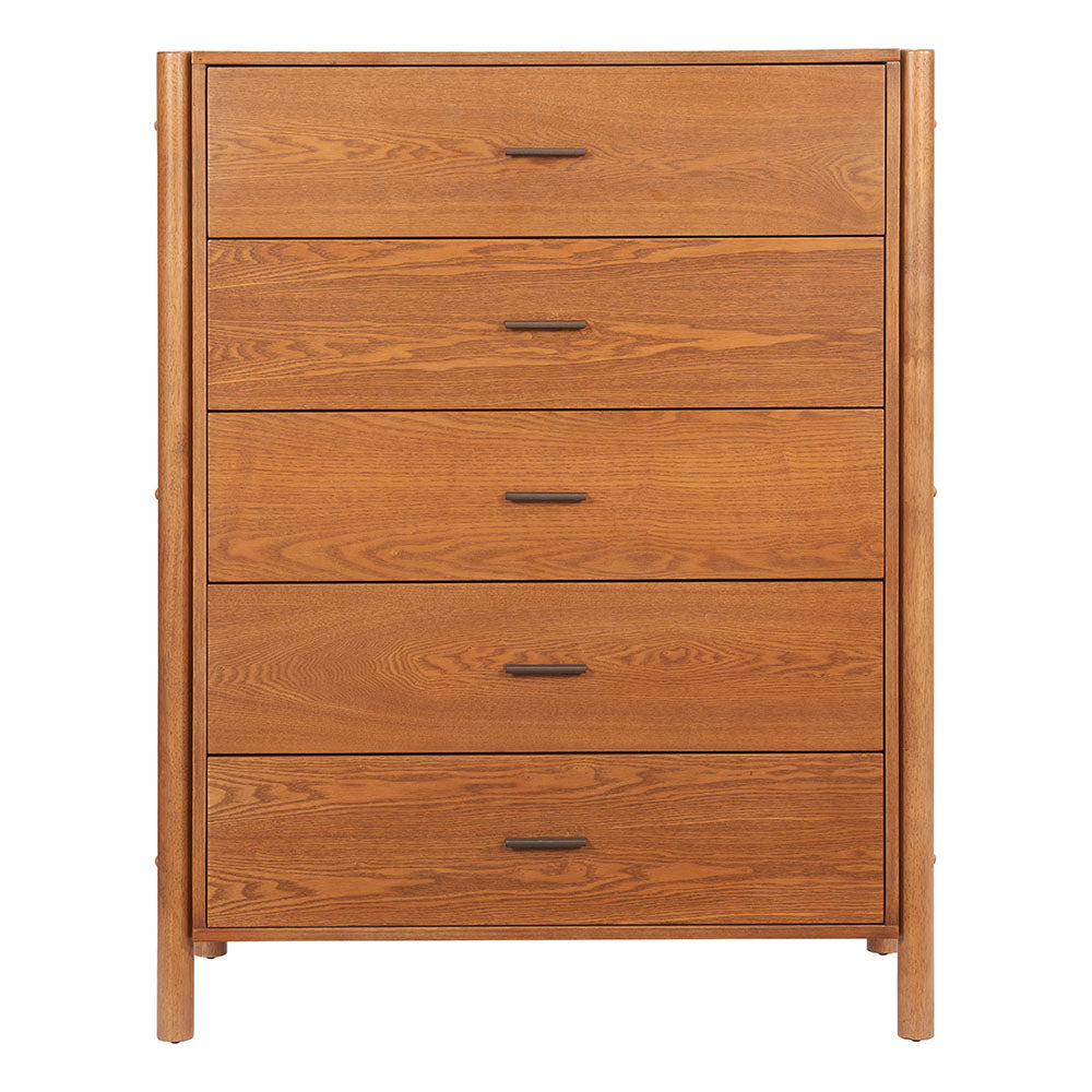 BELEZA CHEST WALNUT