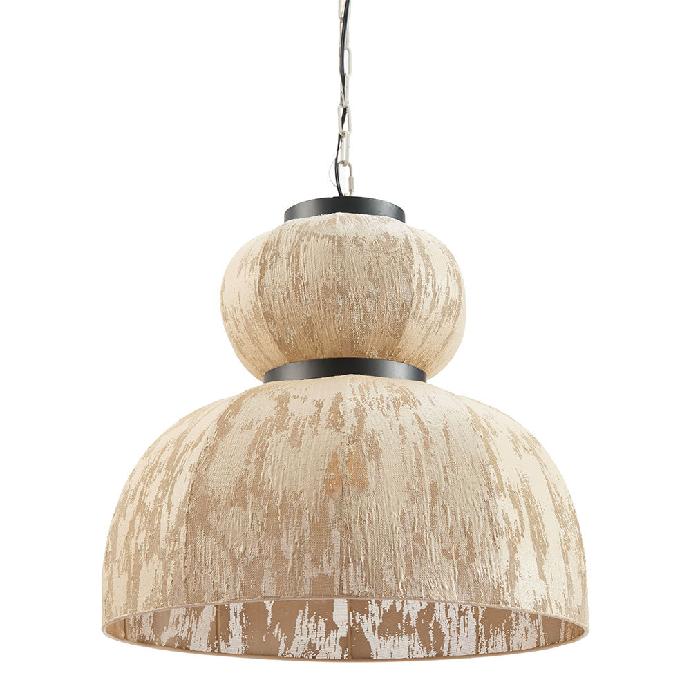 MANET CEILING LAMP BEIGE