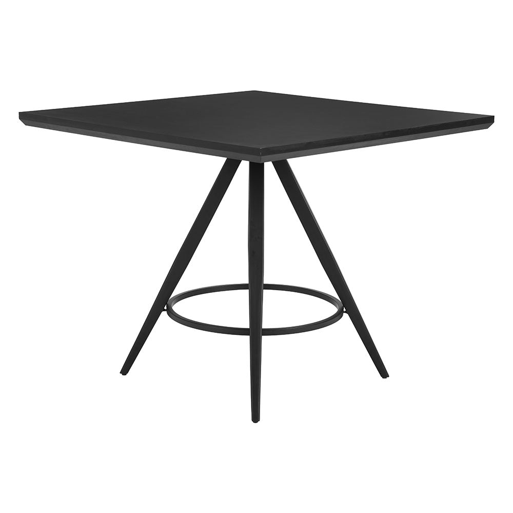 TINOS DINING TABLE BLACK