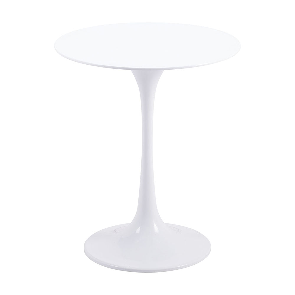 WILCO SIDE TABLE WHITE