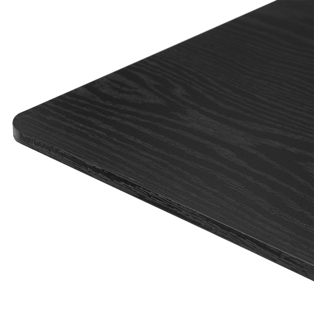 VALLETA BAR TABLE BLACK