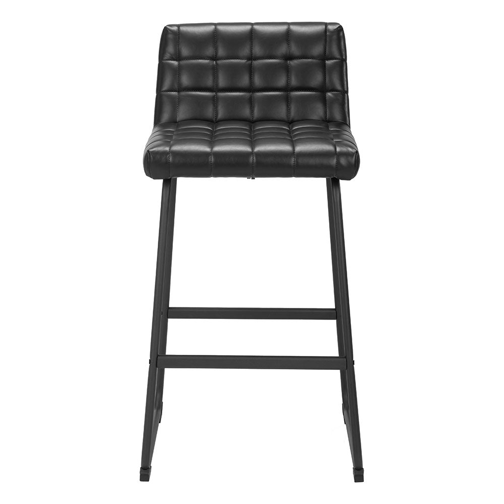 PAGO BARSTOOL BLACK